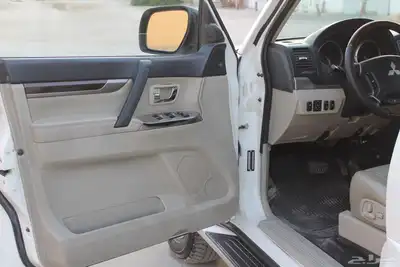 للبيع باجيرو ديزل شد بلد 2015 index