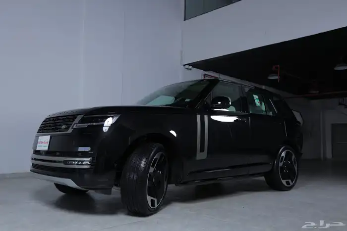 تاجير سيارات جي كلاس ورنج روفر 4