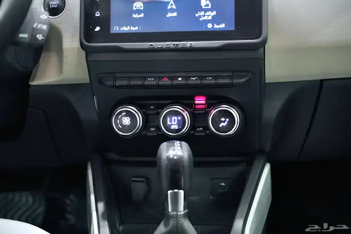 رينو داستر فل كامل 2024 اقل سعر بالمملكه 11