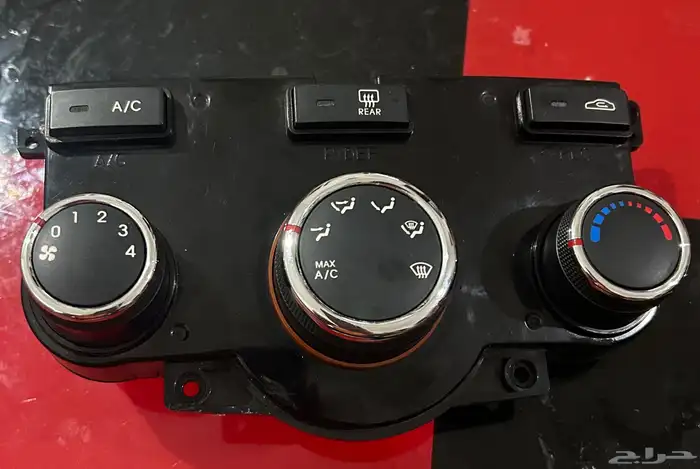 مفتاح مكيف سيراتو 2009  2013 0