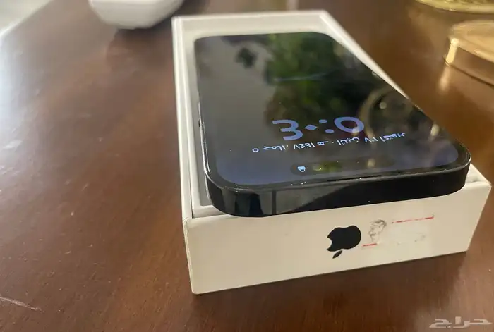 آيفون 14 برو متوفر تمارا 1