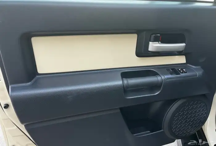 تويوتا اف جى رقم 2 موديل 2023 10