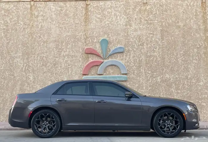 كرايزلر موديل 2021 S300 5