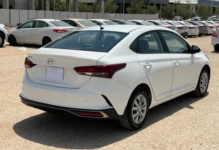 اكسنت 2022 سعودي 9