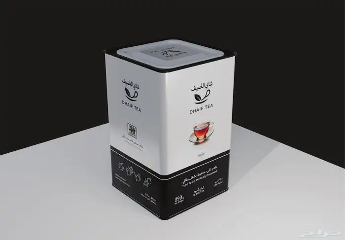 كن أول موزع شاي الضيف في منطقتك 0