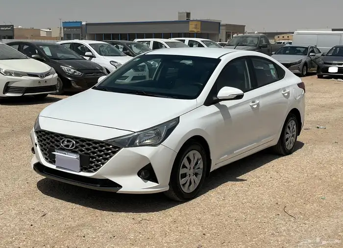 اكسنت 2022 سعودي 3