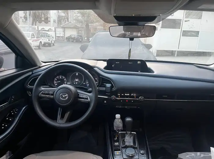 للبيع مازدا CX30 موديل2023 7