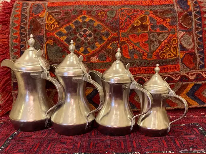 طقم دلال ختم عمل بغداد امهات هلال 1