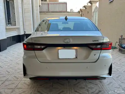 تويوتا يارس 2024 عداد 39 الف index