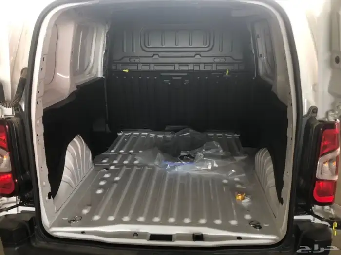 فيات دوبلو فان بضاعه ديزل 2025 11