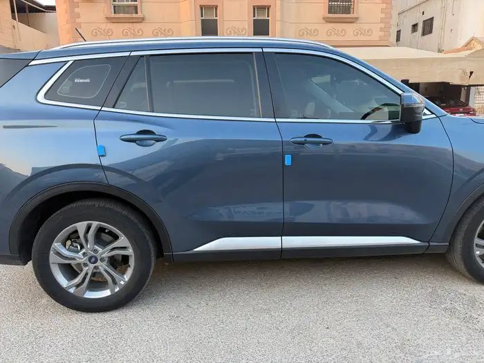 فورد تيريتوري للبيع 2024 16