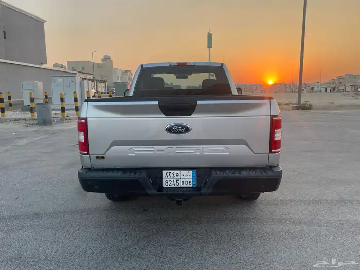 f150للبيع 2018 4
