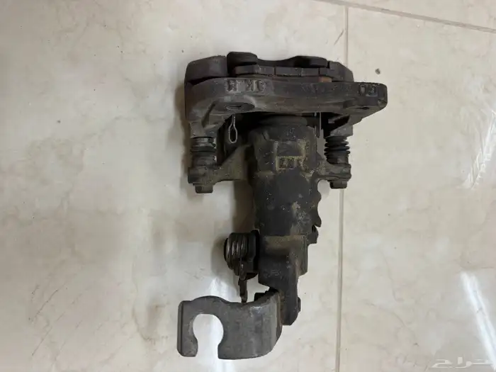 كليبر هوندا أكورد 3