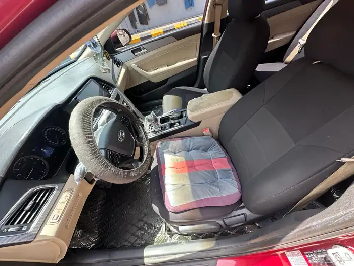 سوناتا 2016 مواصفات الناغي تحت الفل 9