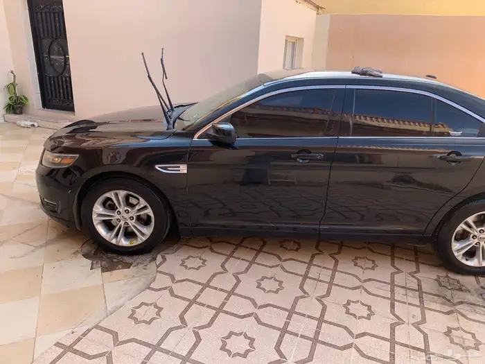 تورس للبيع نظيفه استخدام حرمه كبيره 4