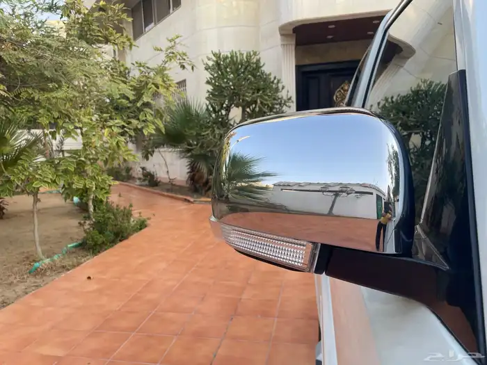 MITSUBISHI PAJERO-2016-Full Option 17