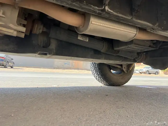 رانجلر سبورت 12