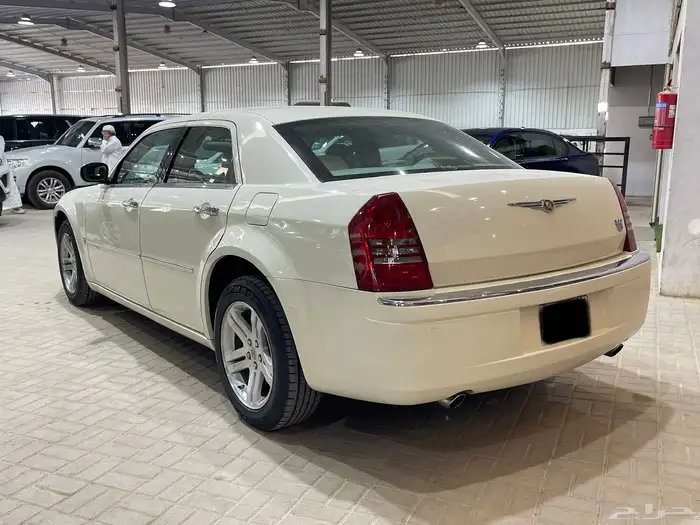 كرايسلر 2007 4