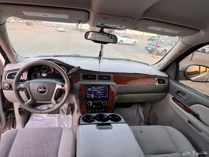 يوكن 2008 بودي بلد بدون دبل 18