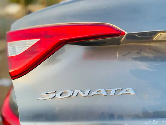 باب شنطه بلد سوناتا 2015-2017 0