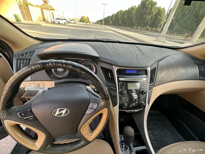 سوناتا 2012 محركات شرط 4