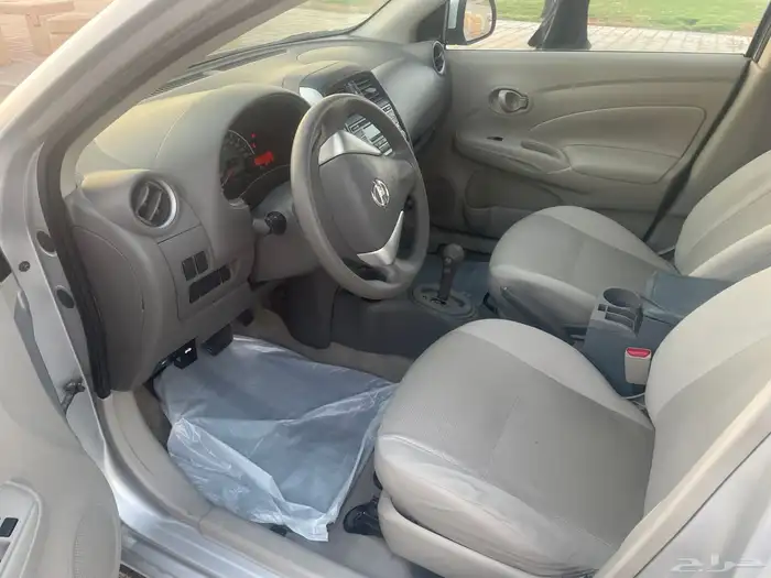 سيارة صغيرة صني للبيع 7