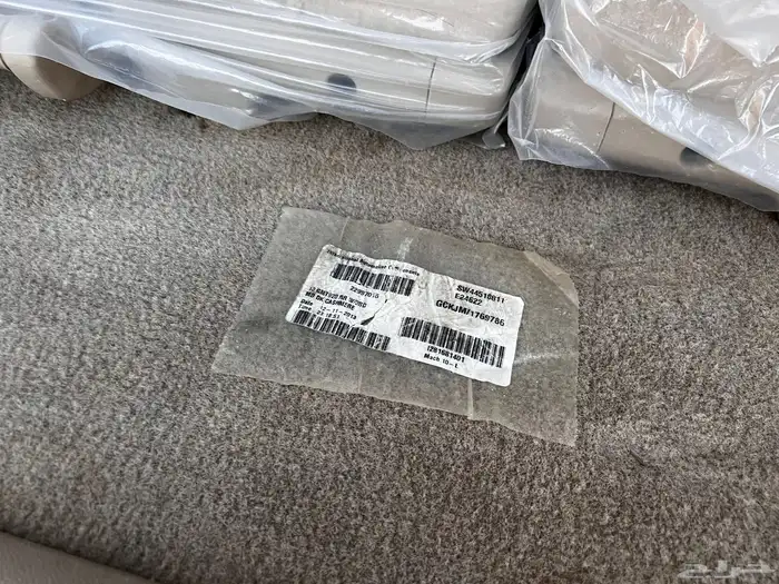 يوكن 2014 مخزن شبه جديد 68