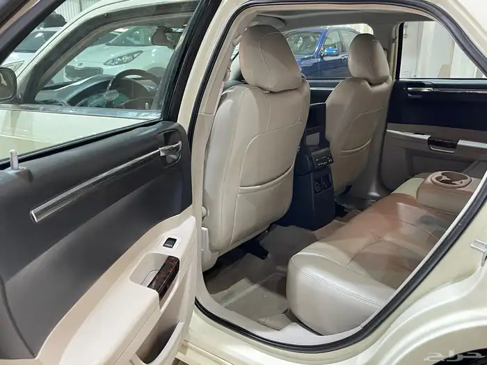 كرايسلر 2007 10