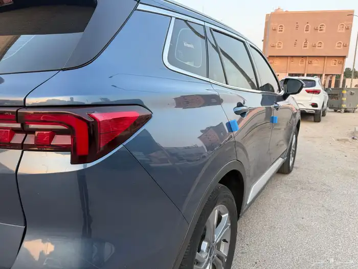 فورد تيريتوري للبيع 2024 17