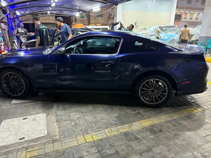 موستنق 2012 v6 6