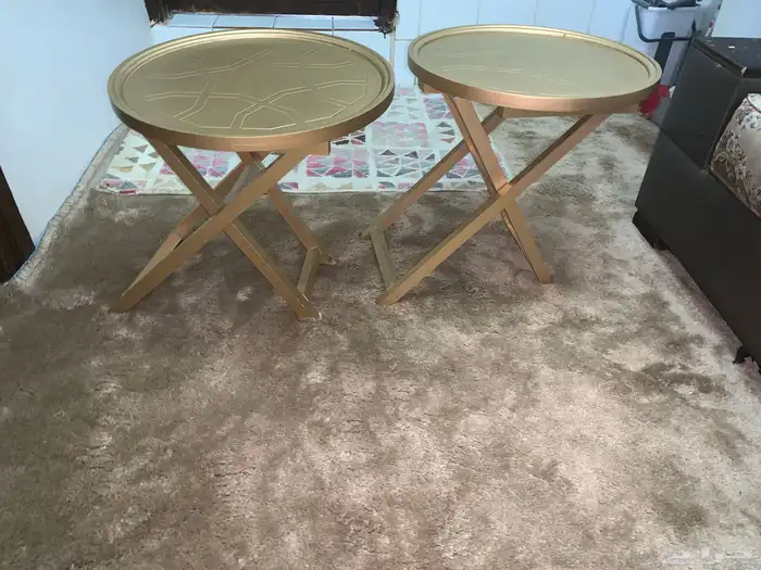 طاولات خدمة 0