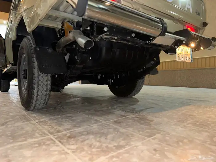 شاص غمارتين 2017 بوليسي تم اللبيع 18