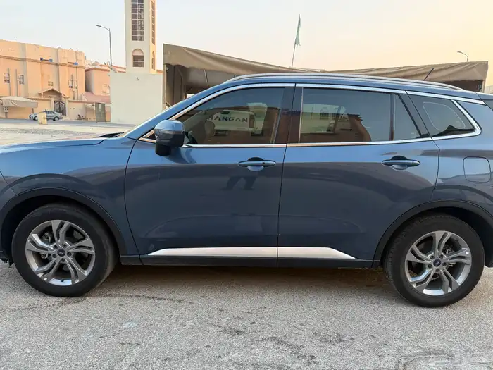 فورد تيريتوري للبيع 2024 19