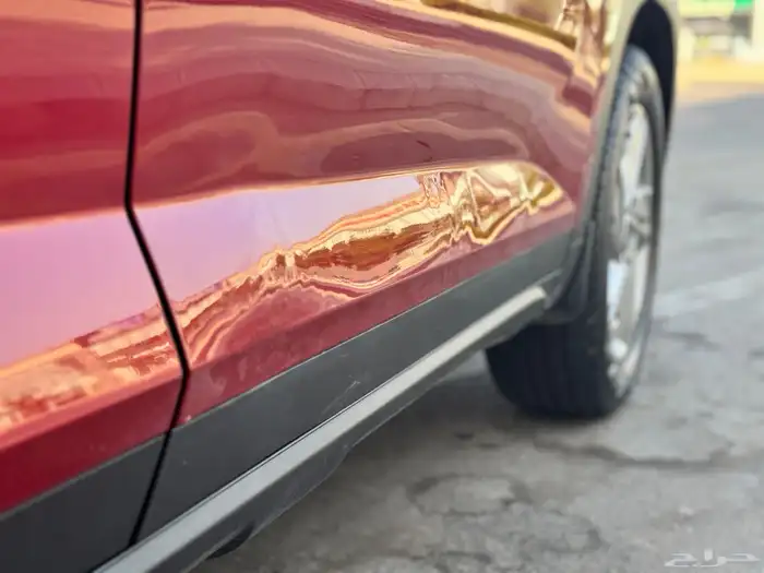 هيونداي كريتا 4