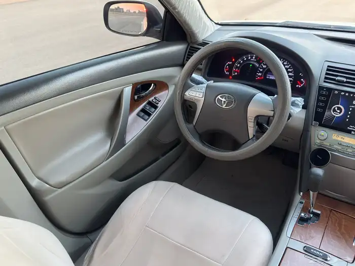 اوريون 2011 قراندي فل ممشى 320 ( مباع ) 29