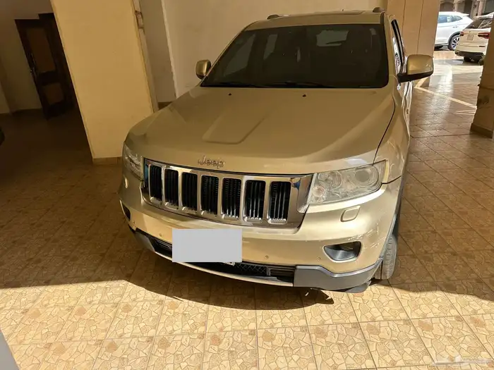 جراند شيروكي 2012 فل كامل 10