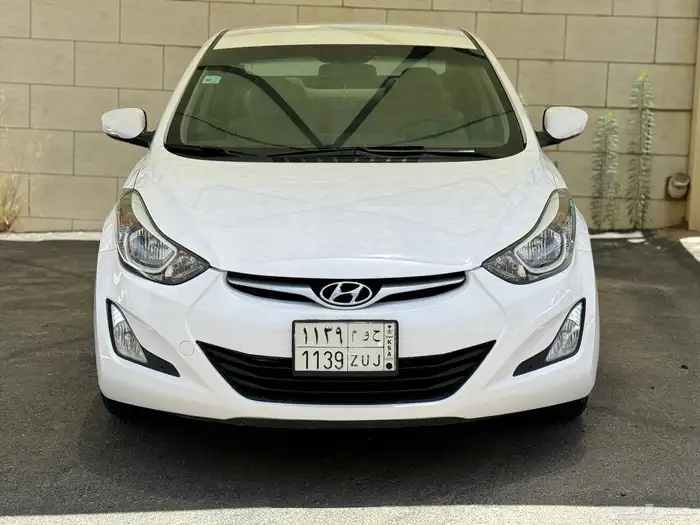 اللنترا 2016 مخزنه نظيفه 0