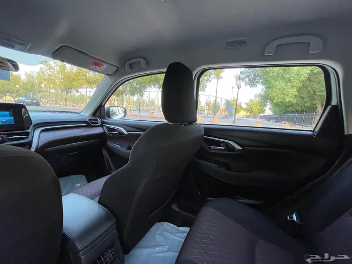 تويوتا اوربان 2025 سعودي 22