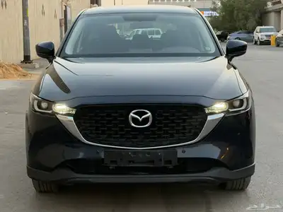 مازدا CX5 2023 وكالة index