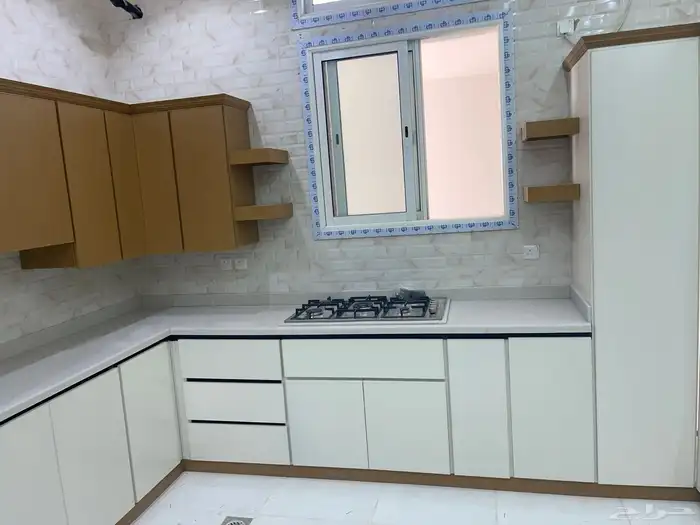 مطابخ المونيوم وصاج وخشب ورخام 5