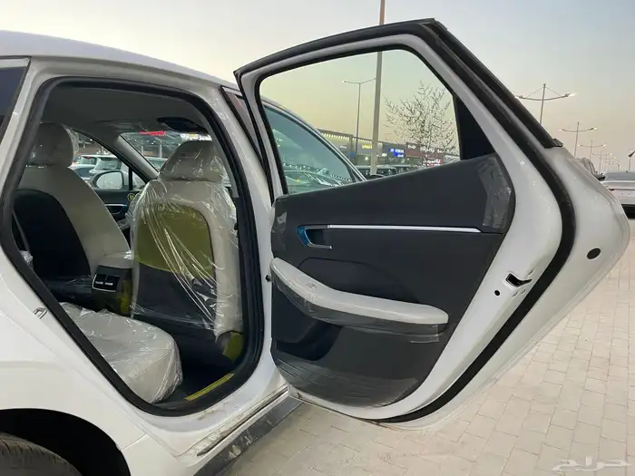 هيواندي سوناتا 2025 فليت خليجي داخلي اوف ويت ( بنزين ) 2.5L 22