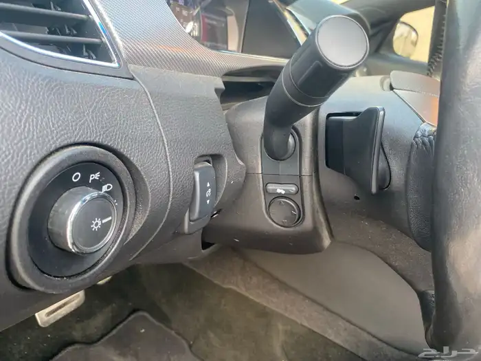 توروس 6 سلندر SHO ( 2014 ) 19