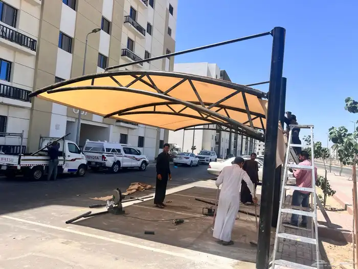 مظله سياره 0