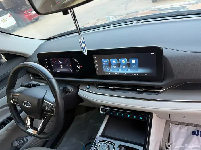 فورد تيريتوري للبيع 2024 11