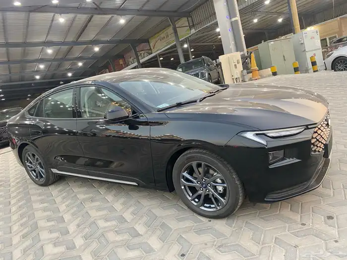 فورد تورس امبيانتي 2