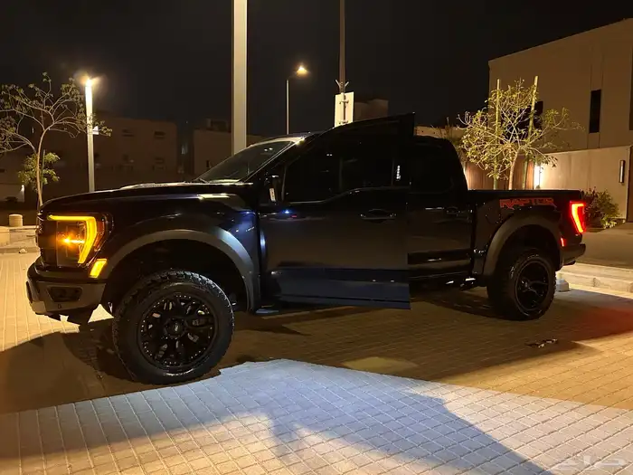 رابتور 35 للبيع 0