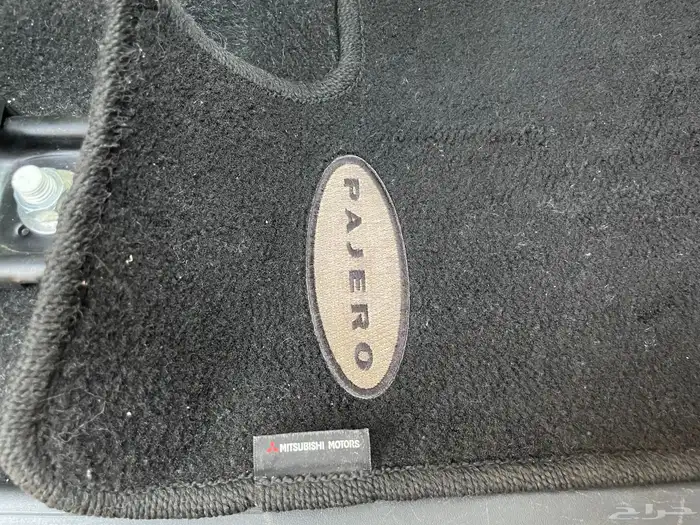 MITSUBISHI PAJERO-2016-Full Option 73