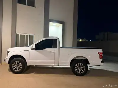2018 f150 بدون دبل index