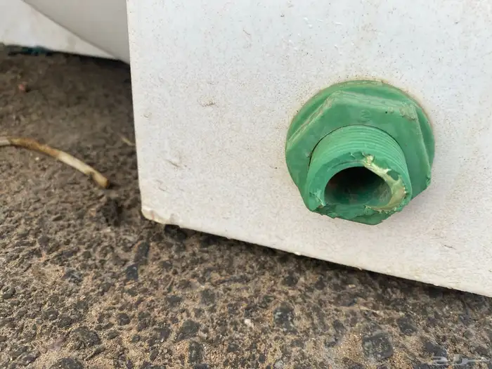 خزانات ماء للبيع 5