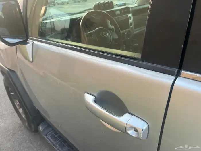 اف جي 2008 نظيف 4